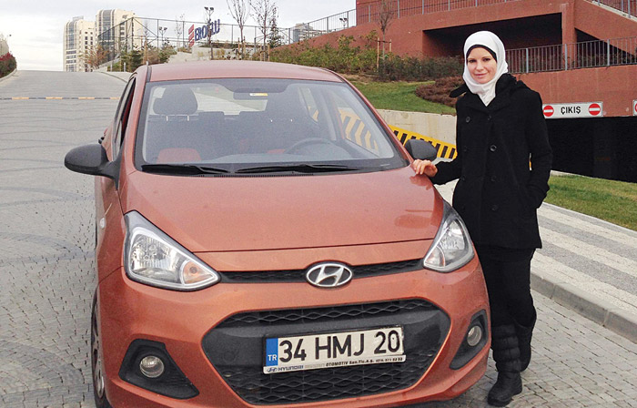 Geçen yılın yıldız sektörü otomotivde vergi endişesi
