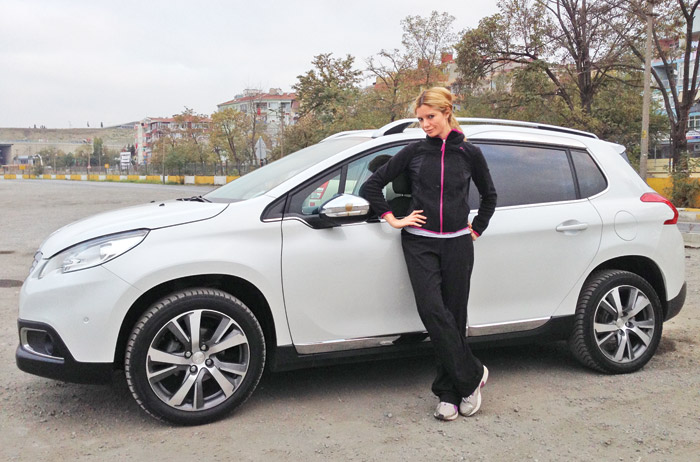 Honda'dan yeni model müjdesi