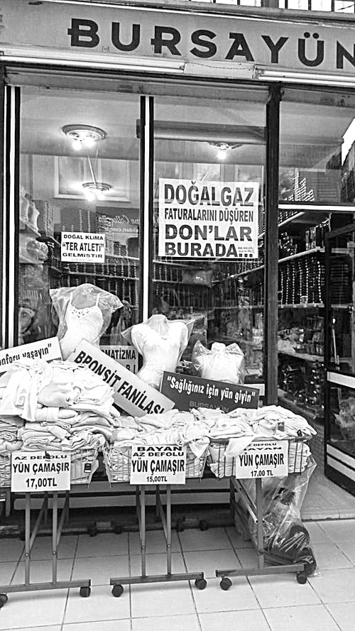 Türk Erkeği...