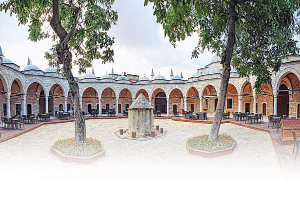 Padişahlar diyarı yeniden ayağa kalkıyor