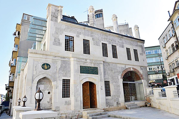 Padişahlar diyarı yeniden ayağa kalkıyor