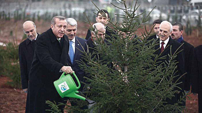 Başbakan Erdoğan, 'Çocukların yüzüne nasıl bakıyorsunuz'