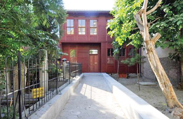 Padişahlar diyarı yeniden ayağa kalkıyor