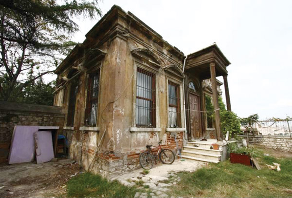 Padişahlar diyarı yeniden ayağa kalkıyor