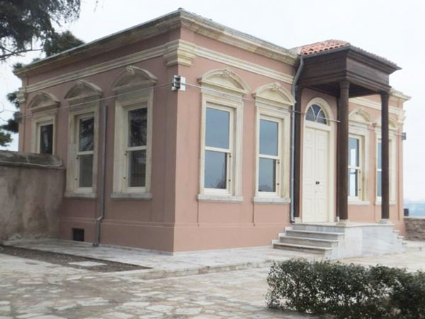 Padişahlar diyarı yeniden ayağa kalkıyor