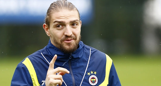 Fenerbahçe yeni Alex'ini buldu!
