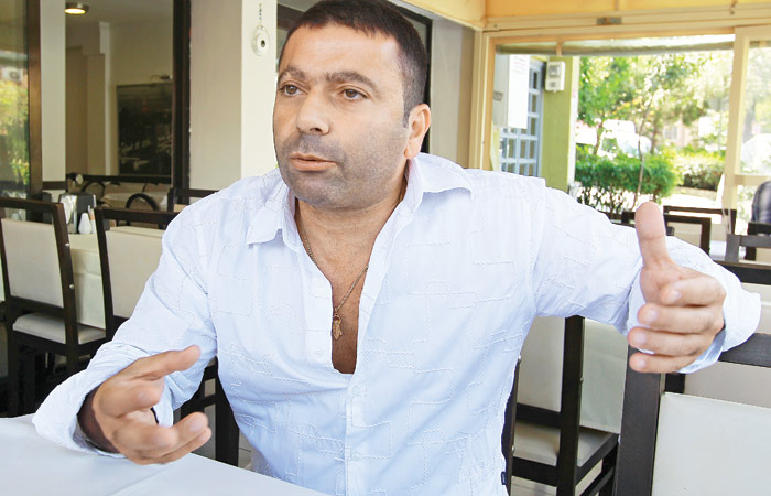 'Çarşı Gezi'de olmamalıydı'