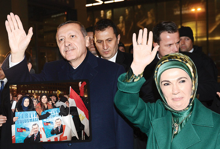 Başbakan son noktayı koydu: Tutukluluk süresi 5 yıla iniyor