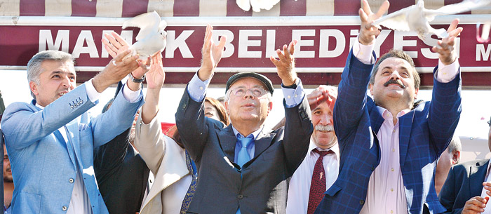Cami-Cemevi tartışması, Aleviler ne düşünüyor