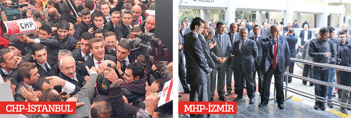 Erdoğan'a özendiler! Yeni trend havalimanı