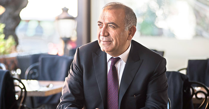 CHP'li Tekin: 80 sonrası devletin partisi hâline geldik