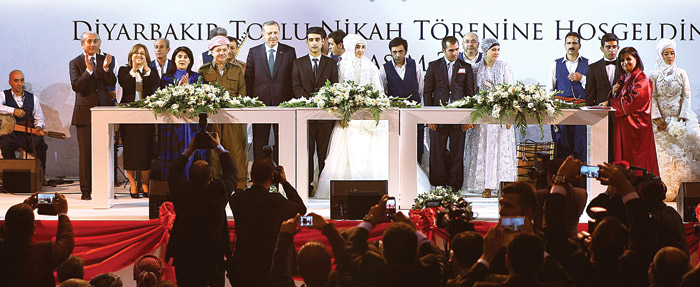 2. Diyarbakır açılımı, Çözüm Sürecinde yeni sayfa