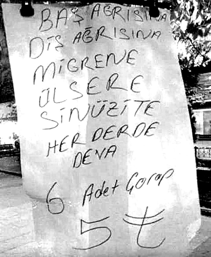 Ne olacak mültecilerin hali?