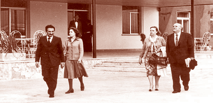 Süleyman Demirel'in darbe ve Patagonya ıstırabı