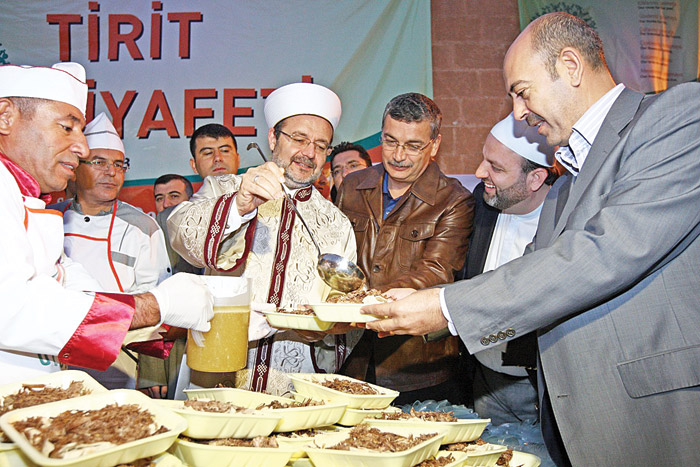 Celalettin Güvenç: Belediyelerin görevini halkın ihtiyaçları belirler