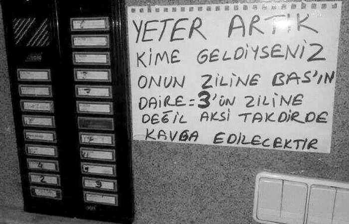 Yeni internet yasası...