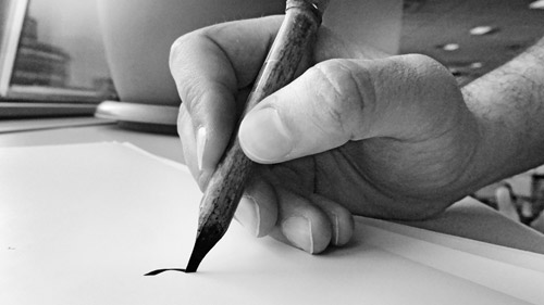 Olduk çileye talip Mevlâm eyleye galip