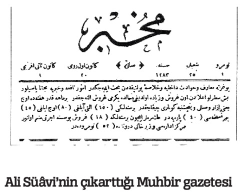 Sarıklı ihtilâlci