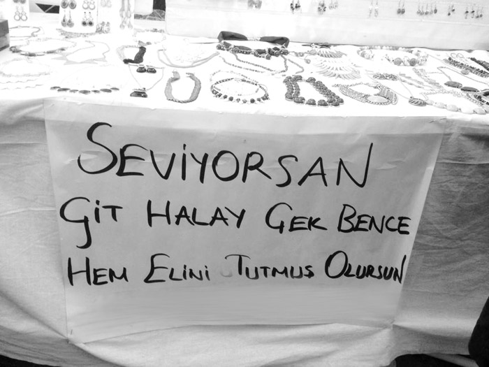 Gerçekler acıdır...