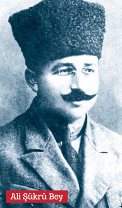 Dualarla, kurbanlarla açılan renklI Ankara MeclIsI