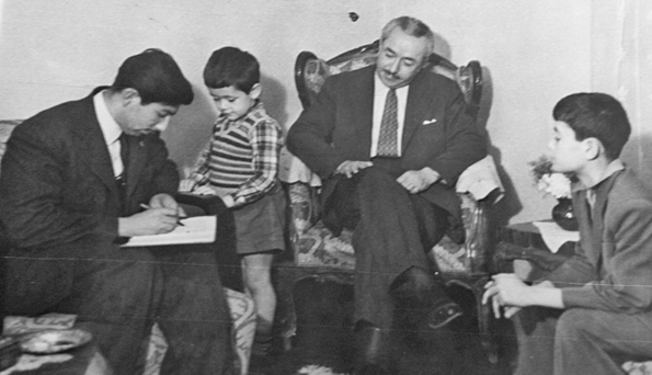 Darbeciden mezarda bile hesap sorulsun