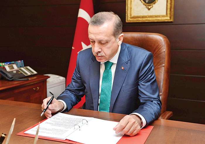 İleri demokrasi için tarihî adım atıldı, HOŞGELDİN ÖZGÜRLÜK