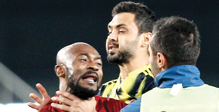 ALTIN ELDİVEN ÖDÜL TÖRENİ