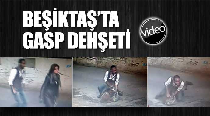 Türkiye'nin gündemine oturan kadın konuşmaktan kaçındı