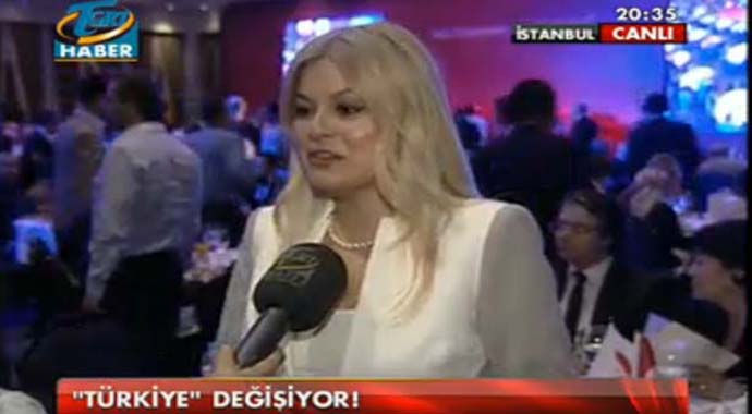 Türkiye Gazetesi değişiyor