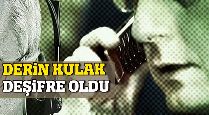 CHP'nin bilişim uzmanından şok iddia! '375 bin kişiyi dinlediler'