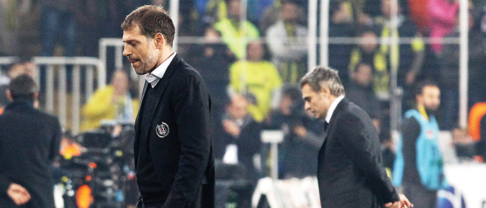 Sapına kadar derbi, Dev maç adına yakıştı