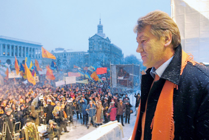 İkinci el demokrasi