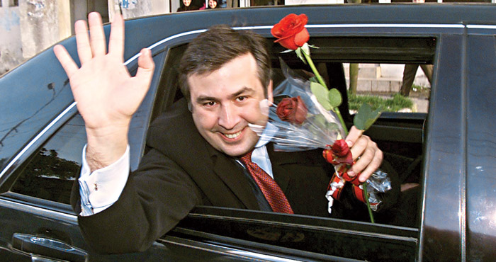 İkinci el demokrasi