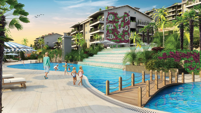 İnşaatta Ankara rüzgarı