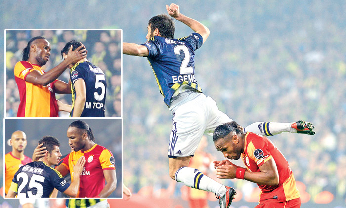 Süper Lig 11. hafta panoraması