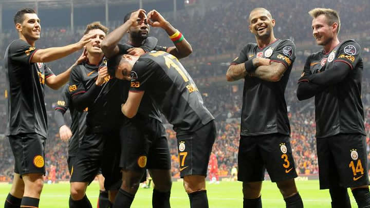 Chedjou'dan Fenerbahçe'ye çok konuşulacak hareket
