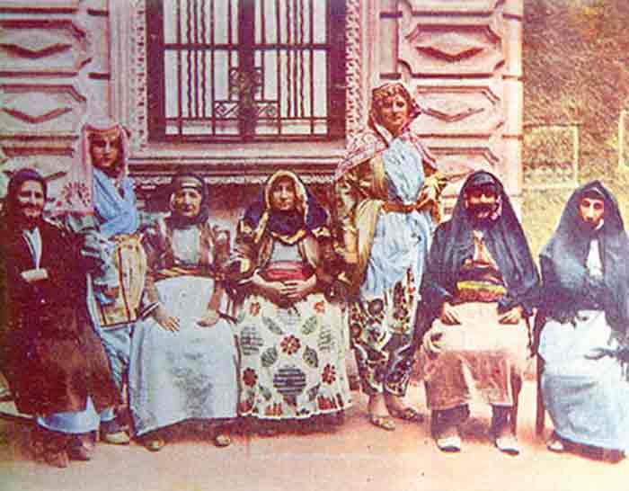 Ermeni katliamının adli dosyası 1919'da kapandı