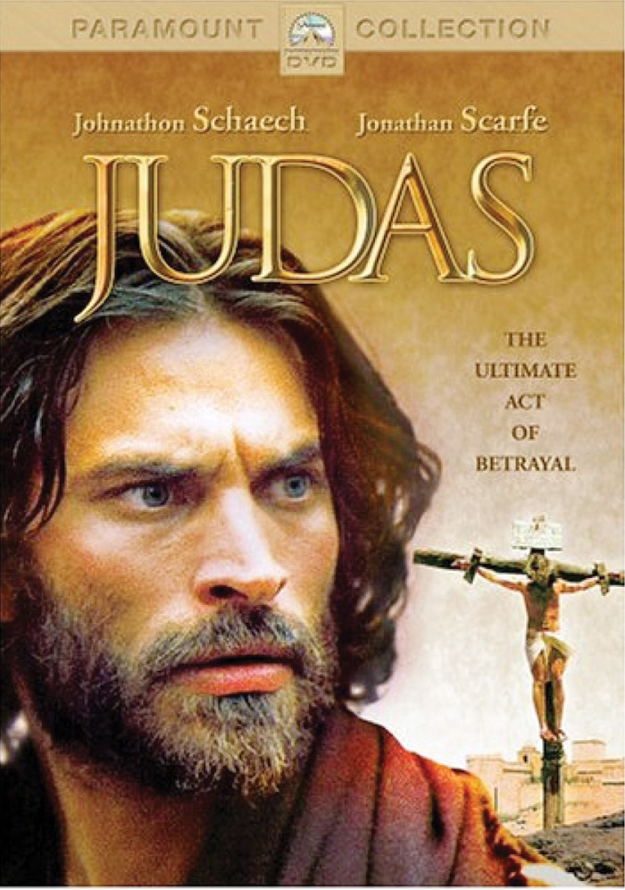 HAZRET-İ İSA'YA HÂİNLİK EDEN KİM?