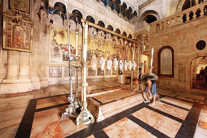 HAZRET-İ İSA'YA HÂİNLİK EDEN KİM?