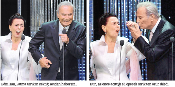 Ne de olsa centilmen