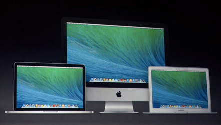 Yeni Apple'lar tanıtılıyor CANLI