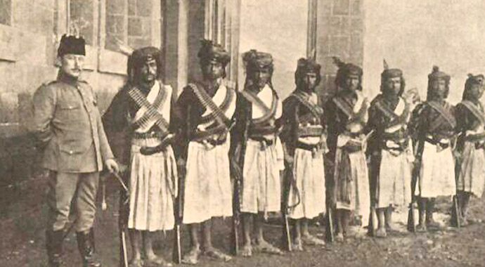 YEMEN'DE SULAR HİÇ DURULMUYOR...