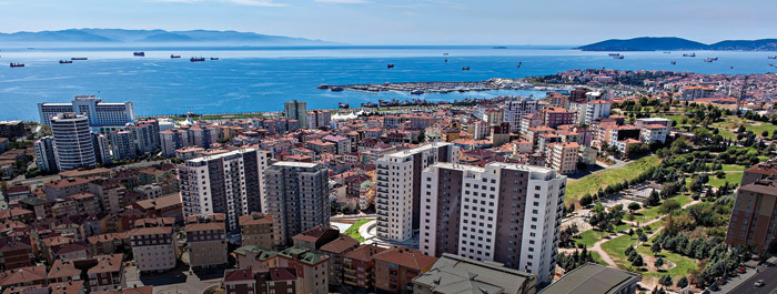 Avrupa'da ayrılık rüzgârları