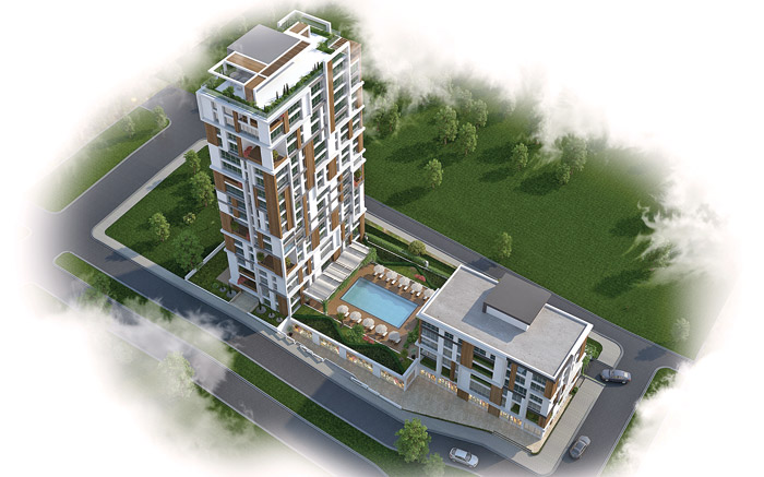 Yatırımın merkezi Bahçeşehir-Ispartakule