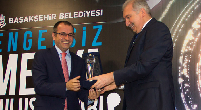 'Engelli dostu' Türkiye