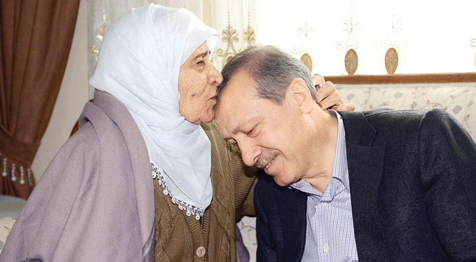 Kirli dere Başbakan'ı kızdırdı, Bu ne hâl kardeşim!