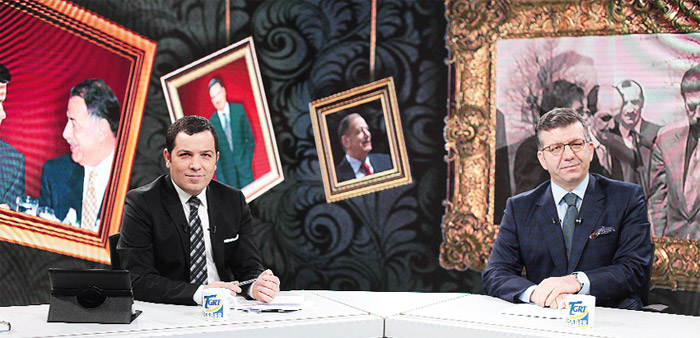Sevenleri Enver Ağabeyi anlattı; Hizmetleri hep yaşayacak