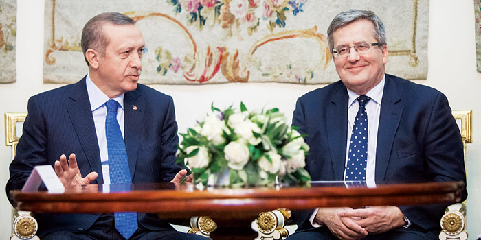 Arınç'ın sitemine Erdoğan mesajı, 'Kendi aramızda görüşürüz'