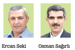 Artık çok güçlü ve farklı bir gazeteyiz