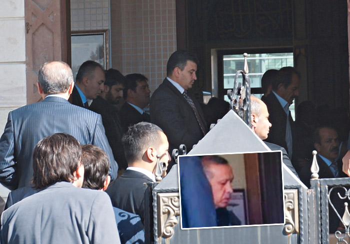 Başbakan'dan hodri meydan, 'Diktatörsem sandıkta indirsinler'